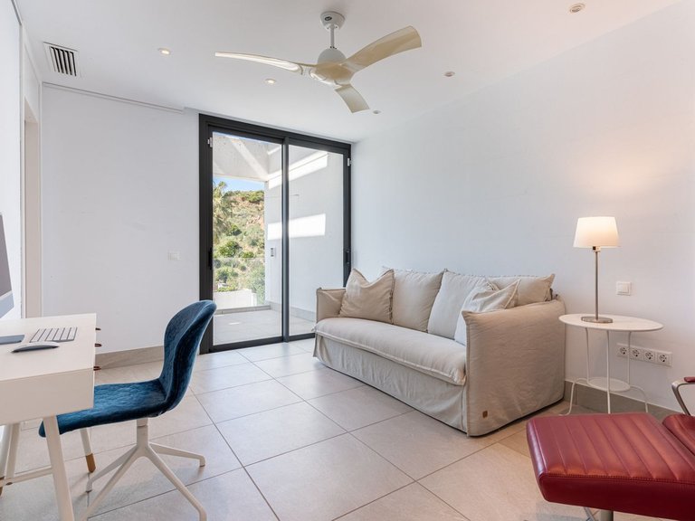 Villa for Sale in Mijas, Malaga 28