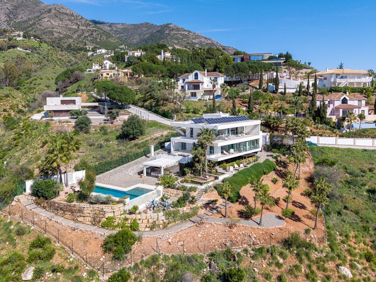 Villa for Sale in Mijas, Malaga 30