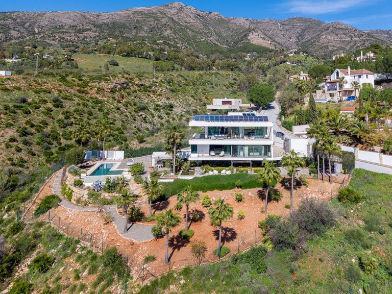 Villa for Sale in Mijas, Malaga 31