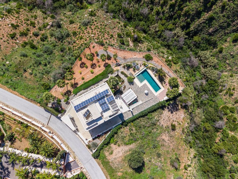 Villa for Sale in Mijas, Malaga 32