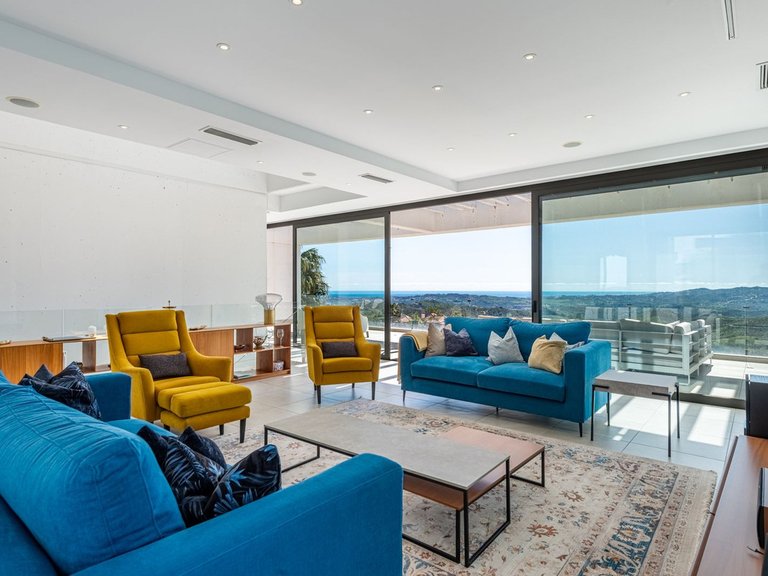 Villa for Sale in Mijas, Malaga 4
