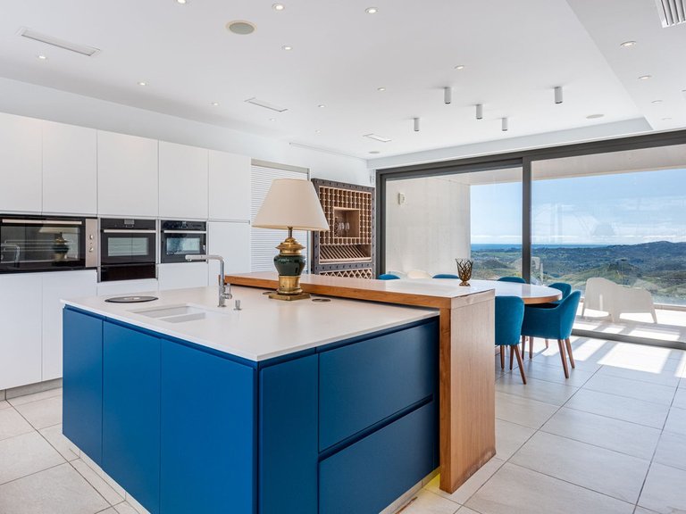 Villa for Sale in Mijas, Malaga 5