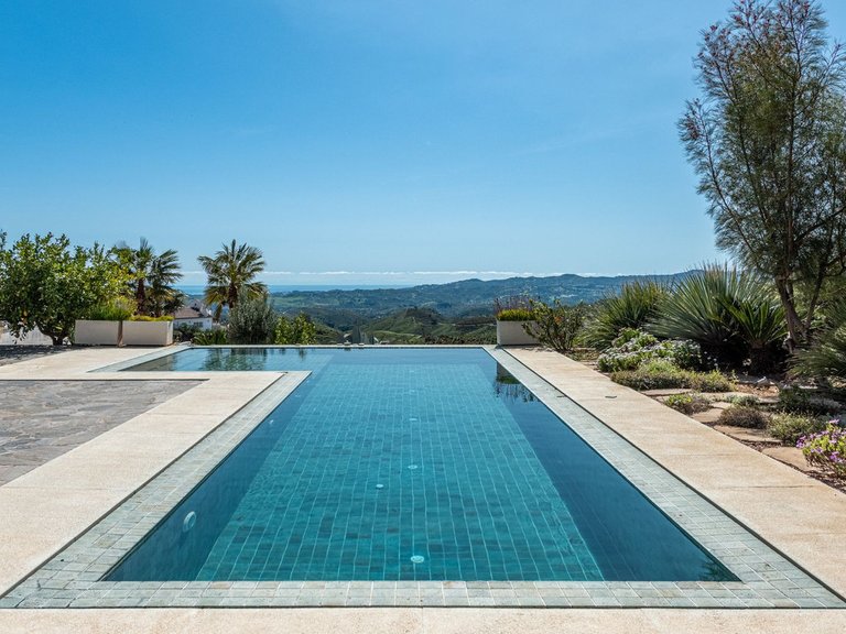 Villa for Sale in Mijas, Malaga 7