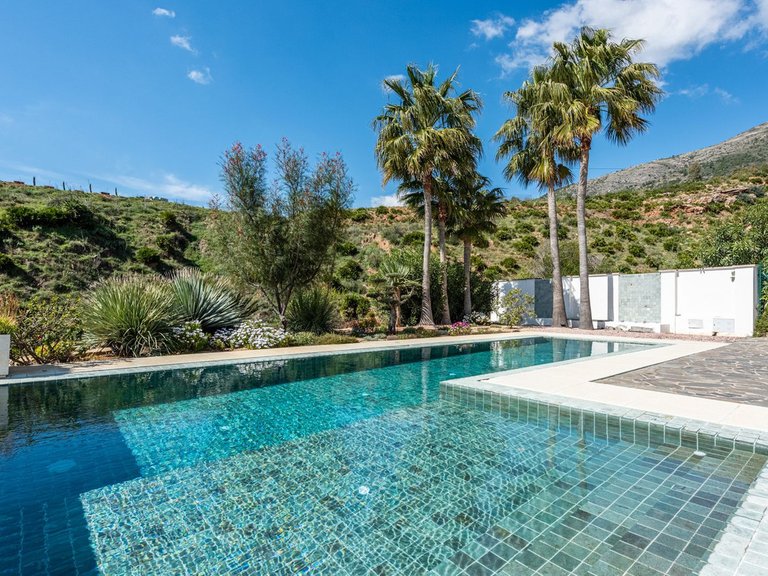Villa for Sale in Mijas, Malaga 8