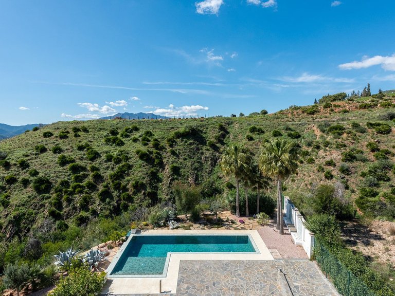 Villa for Sale in Mijas, Malaga 9