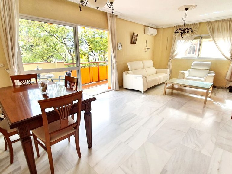 Apartment for Sale in Fuengirola, Malaga 1