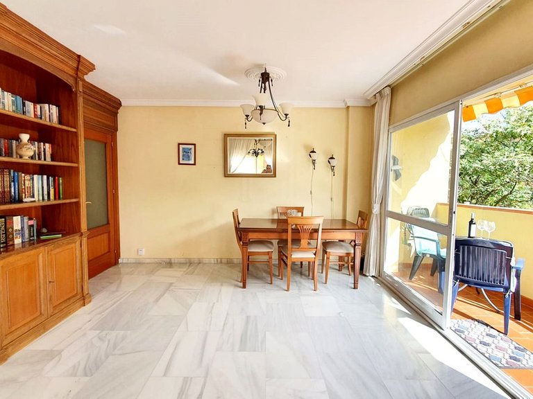 Apartment for Sale in Fuengirola, Malaga 10
