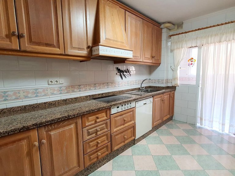 Apartment for Sale in Fuengirola, Malaga 11