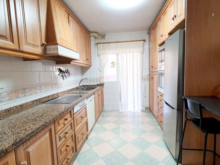 Apartment for Sale in Fuengirola, Malaga 13