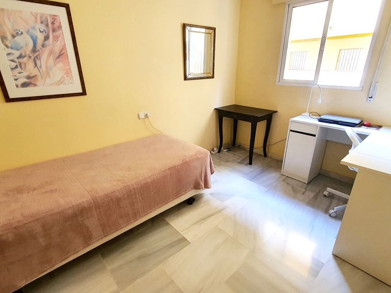 Apartment for Sale in Fuengirola, Malaga 19