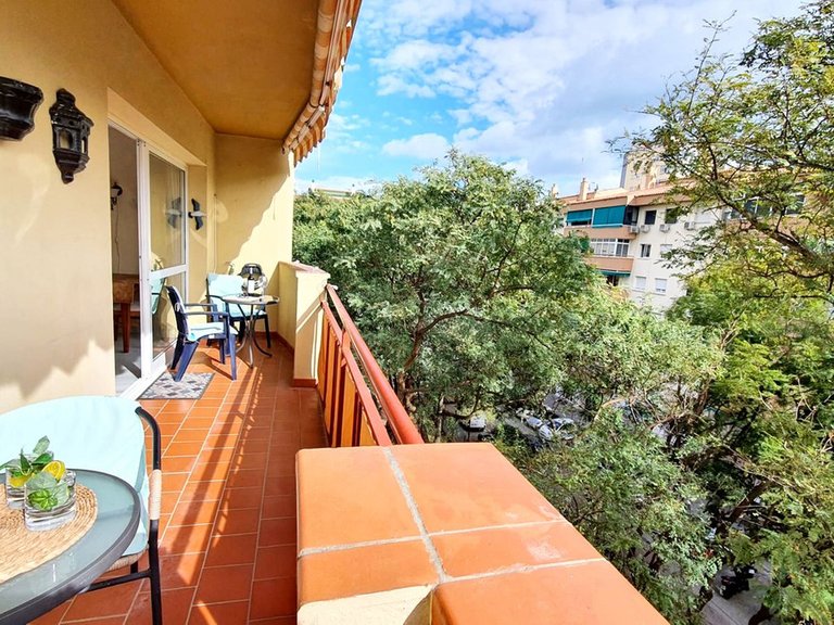 Apartment for Sale in Fuengirola, Malaga 24