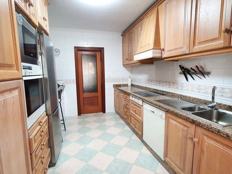 Apartment for Sale in Fuengirola, Malaga 4