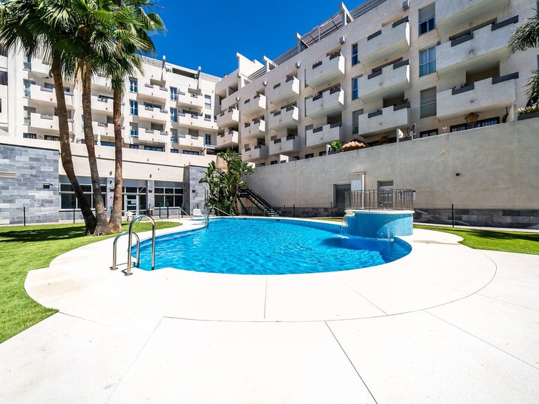 Apartment for Sale in Riviera Del Sol, Malaga 1