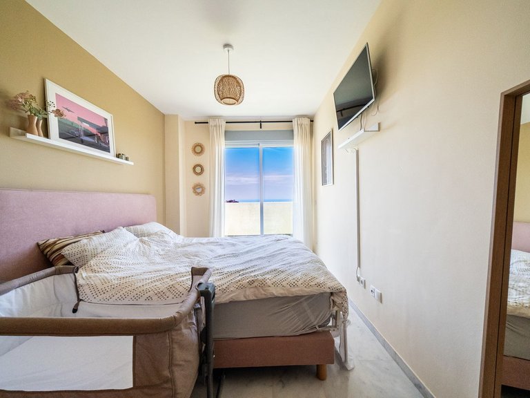 Apartment for Sale in Riviera Del Sol, Malaga 11