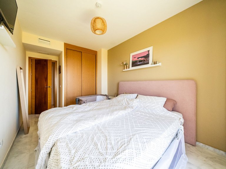 Apartment for Sale in Riviera Del Sol, Malaga 12