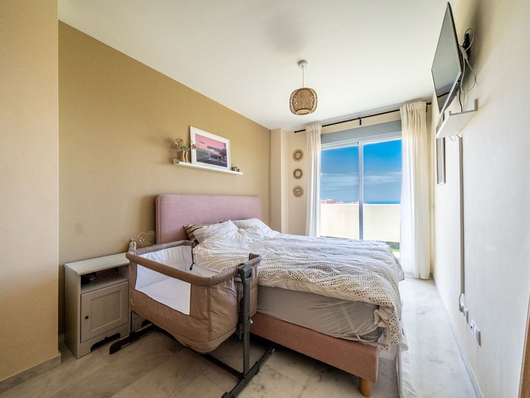 Apartment for Sale in Riviera Del Sol, Malaga 13