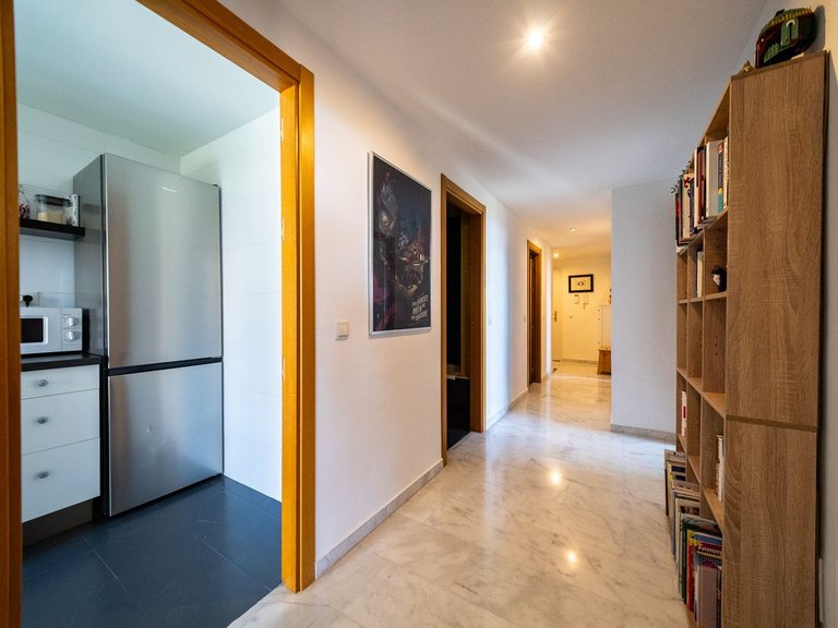 Apartment for Sale in Riviera Del Sol, Malaga 14