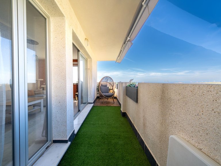 Apartment for Sale in Riviera Del Sol, Malaga 19