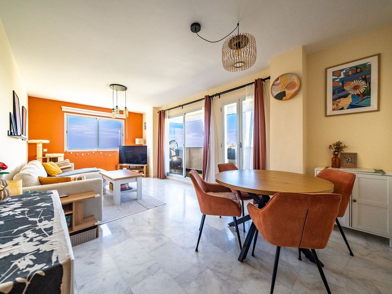 Apartment for Sale in Riviera Del Sol, Malaga 2