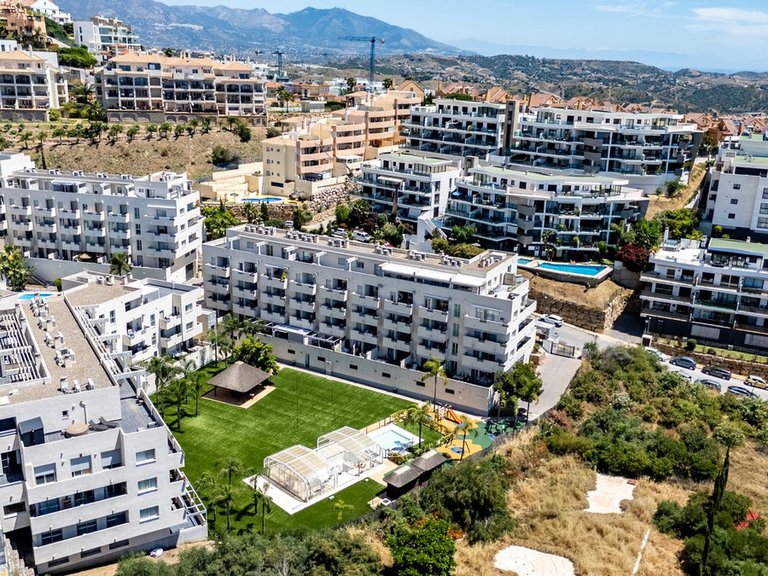 Apartment for Sale in Riviera Del Sol, Malaga 20