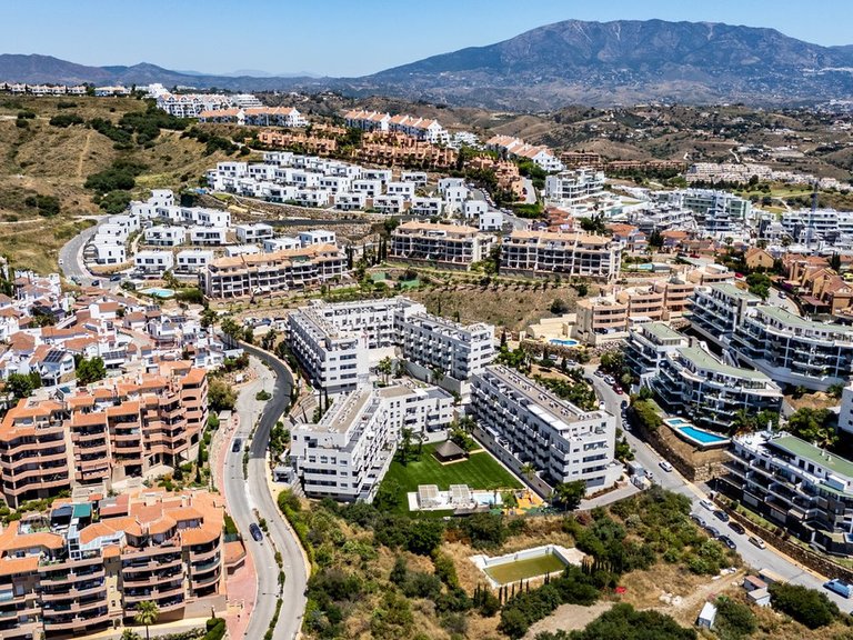 Apartment for Sale in Riviera Del Sol, Malaga 22