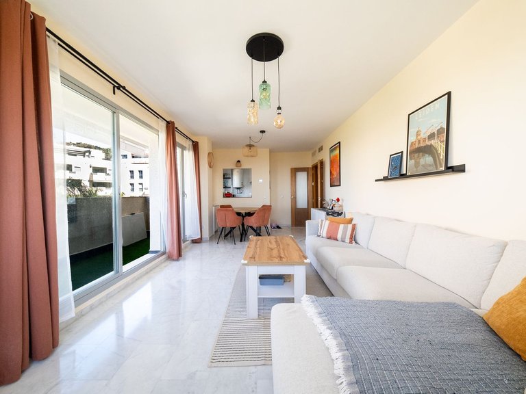 Apartment for Sale in Riviera Del Sol, Malaga 3
