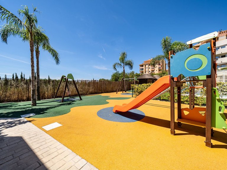 Apartment for Sale in Riviera Del Sol, Malaga 31