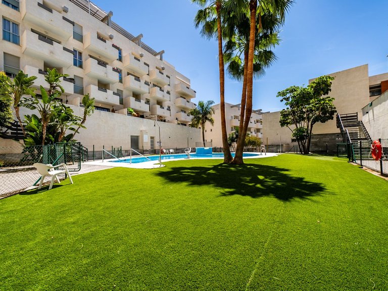 Apartment for Sale in Riviera Del Sol, Malaga 32