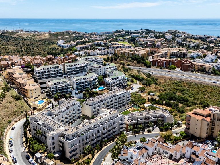 Apartment for Sale in Riviera Del Sol, Malaga 6