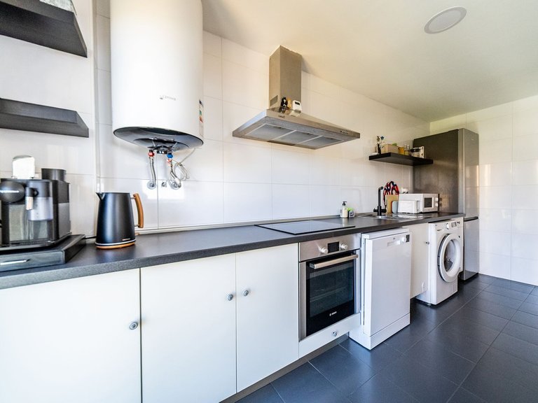 Apartment for Sale in Riviera Del Sol, Malaga 7