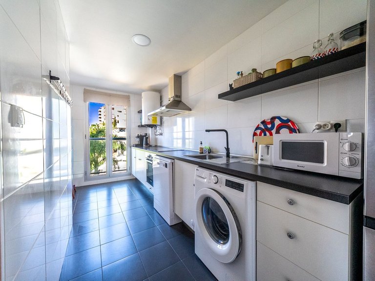 Apartment for Sale in Riviera Del Sol, Malaga 8
