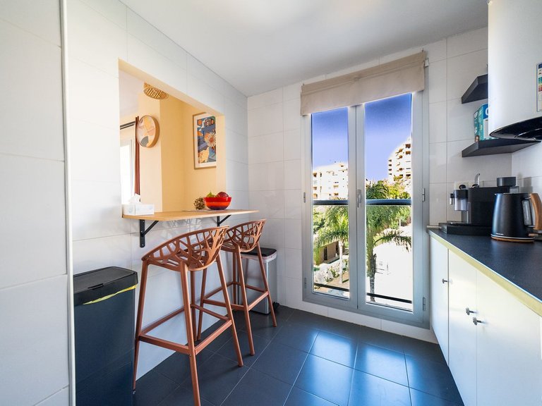 Apartment for Sale in Riviera Del Sol, Malaga 9