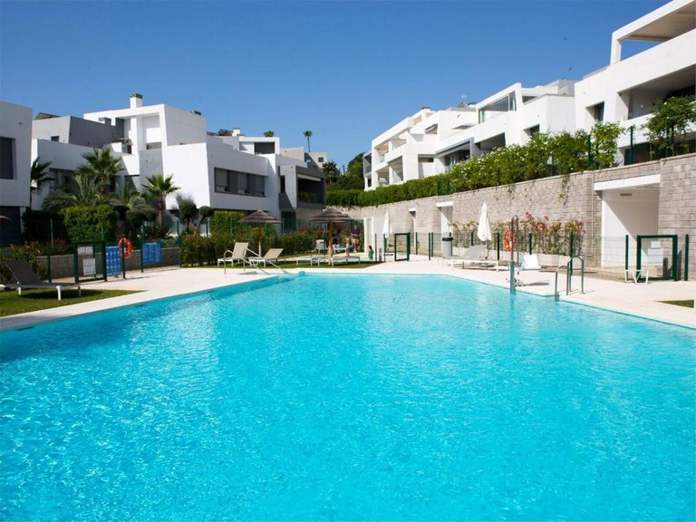 Apartment for Sale in Estepona, Malaga 1