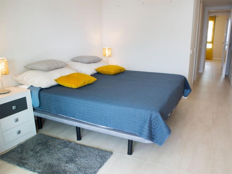 Apartment for Sale in Estepona, Malaga 10