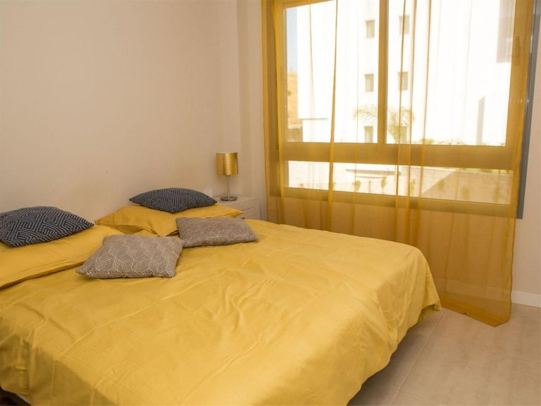 Apartment for Sale in Estepona, Malaga 12