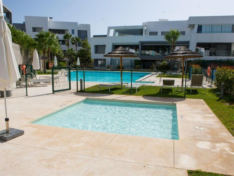Apartment for Sale in Estepona, Malaga 2