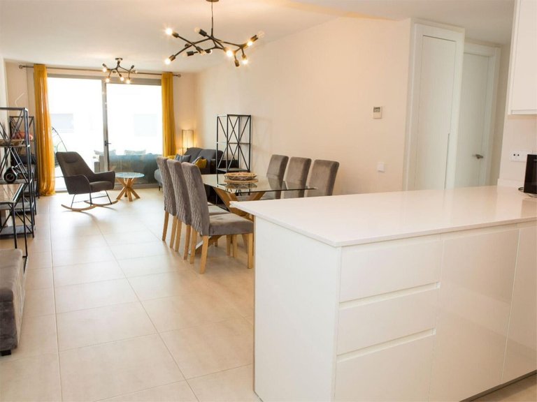 Apartment for Sale in Estepona, Malaga 4