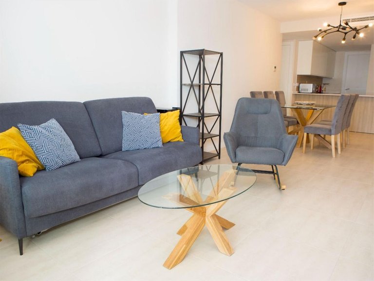 Apartment for Sale in Estepona, Malaga 6