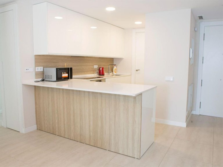 Apartment for Sale in Estepona, Malaga 7