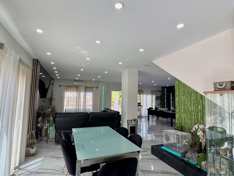Villa for Sale in Alhaurín De La Torre, Malaga 14