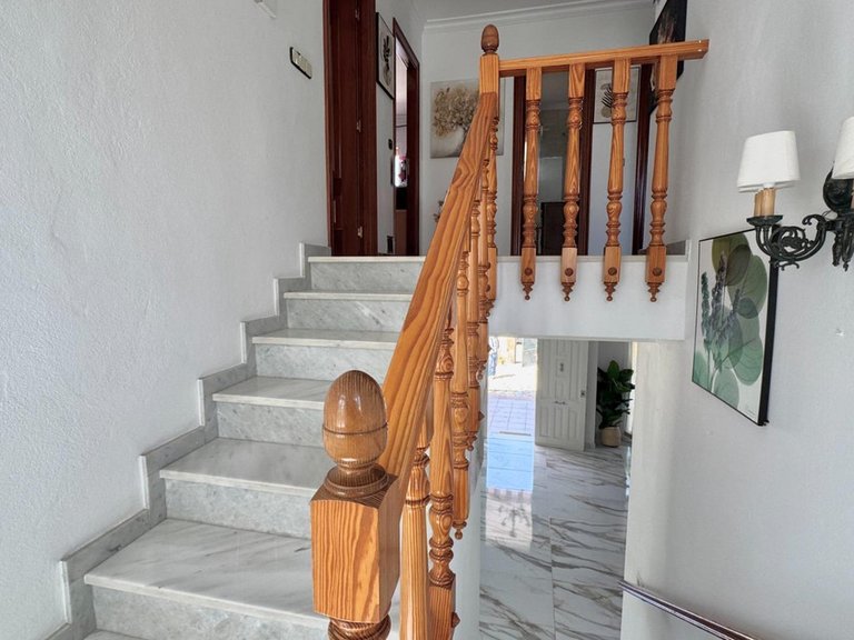 Villa for Sale in Alhaurín De La Torre, Malaga 20