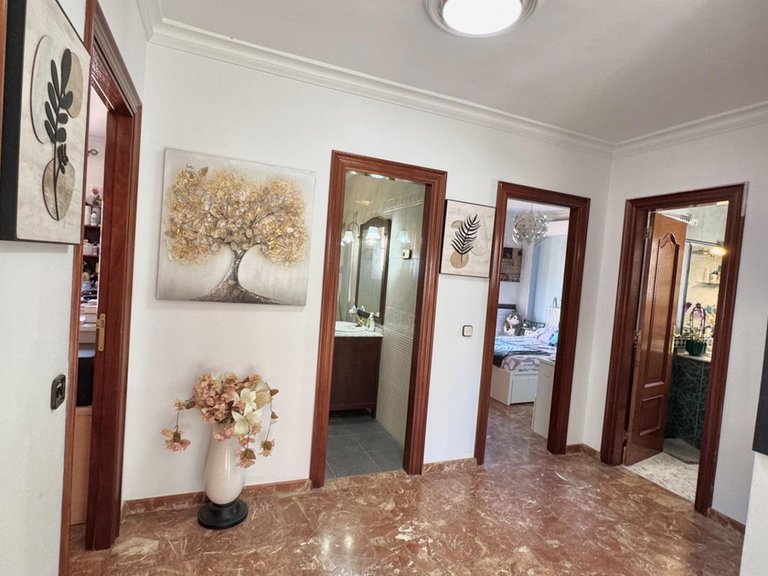 Villa for Sale in Alhaurín De La Torre, Malaga 21