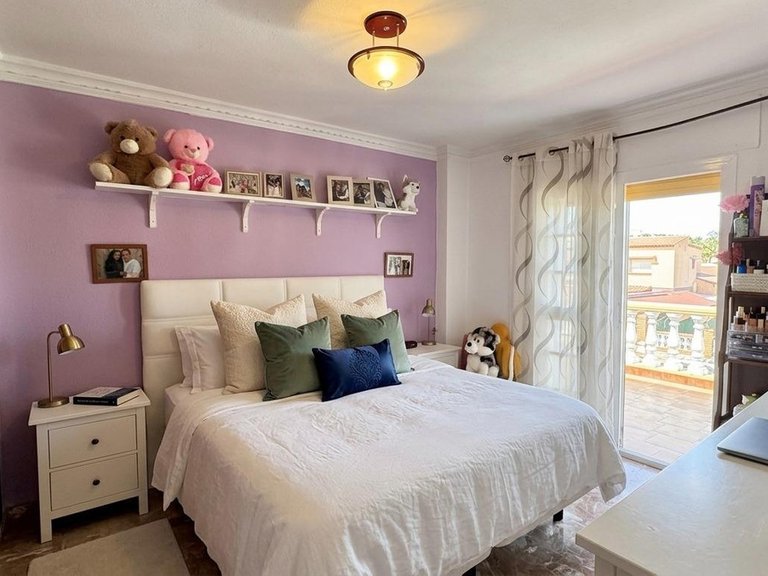 Villa for Sale in Alhaurín De La Torre, Malaga 22