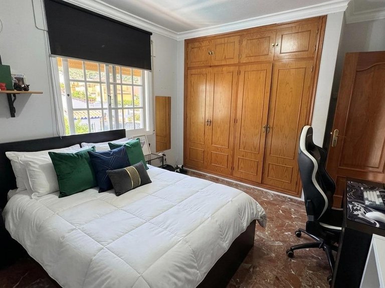 Villa for Sale in Alhaurín De La Torre, Malaga 26
