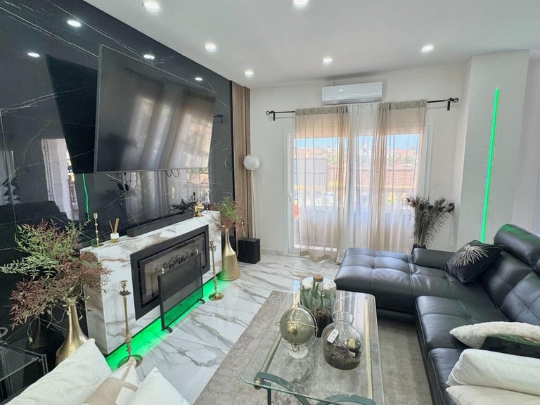 Villa for Sale in Alhaurín De La Torre, Malaga 6