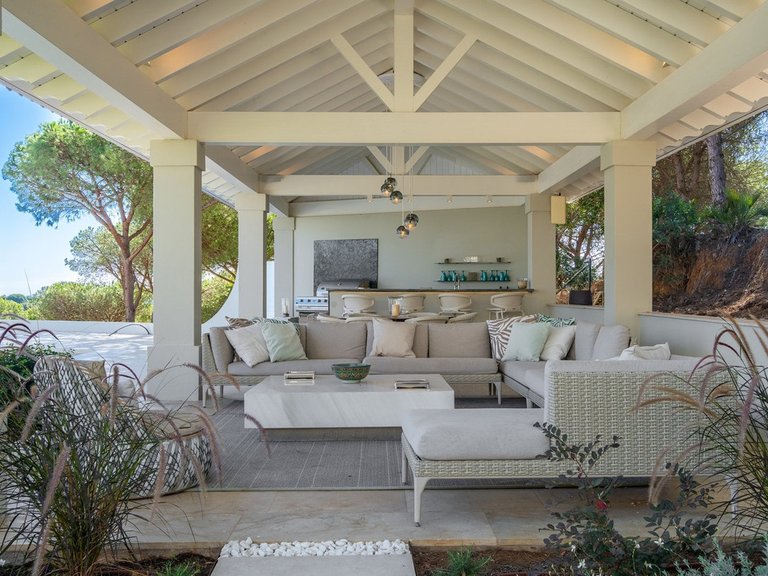 Villa for Sale in Sotogrande, Cadiz 10