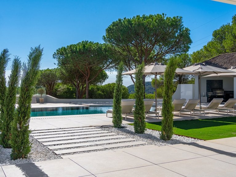 Villa for Sale in Sotogrande, Cadiz 12