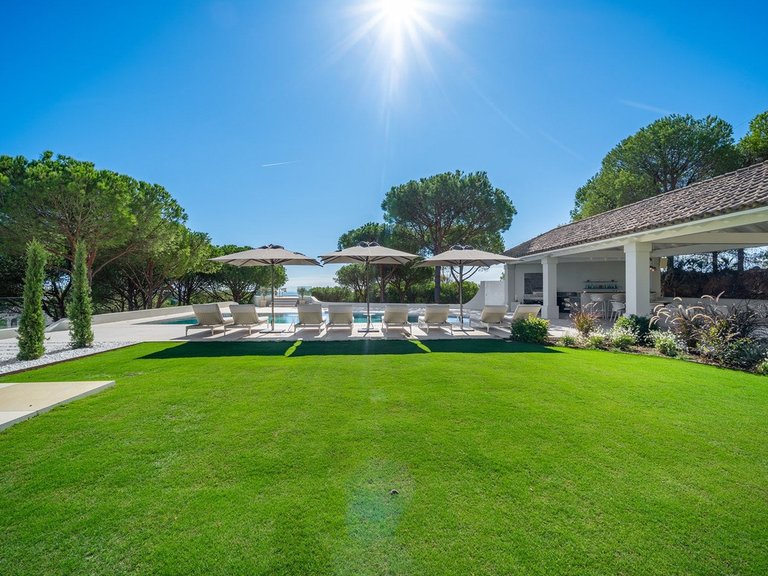 Villa for Sale in Sotogrande, Cadiz 14