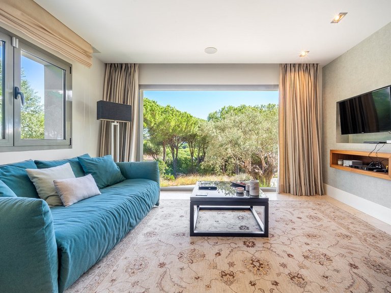 Villa for Sale in Sotogrande, Cadiz 26