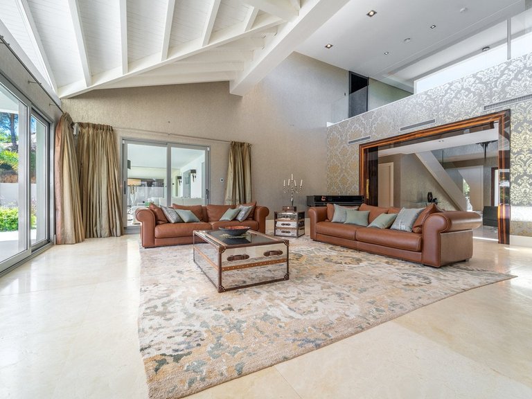 Villa for Sale in Sotogrande, Cadiz 3
